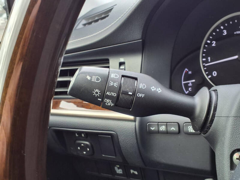 2014 Lexus ES 350