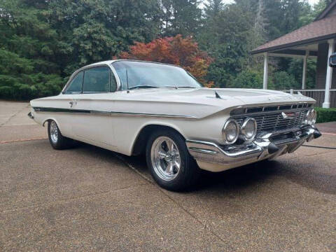 1961 Chevrolet Impala