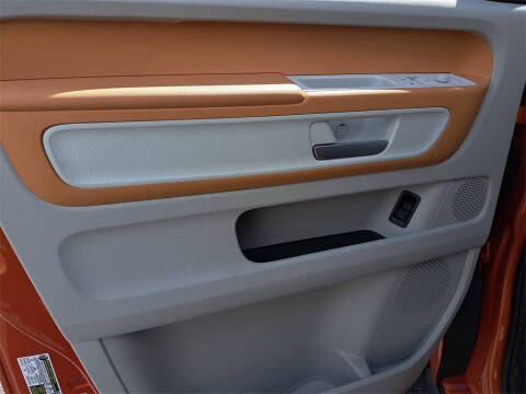 2025 Volkswagen ID. Buzz 1st Edition