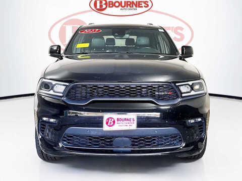 2023 Dodge Durango GT Premium