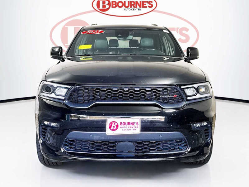 2023 Dodge Durango GT Premium
