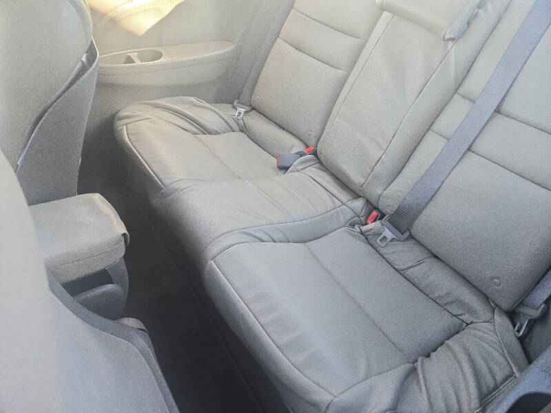2008 Honda Civic EX