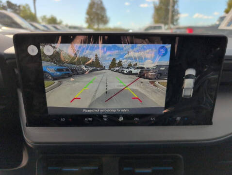 2026 Ford Maverick Lobo