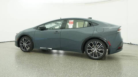 2026 Toyota Prius Limited