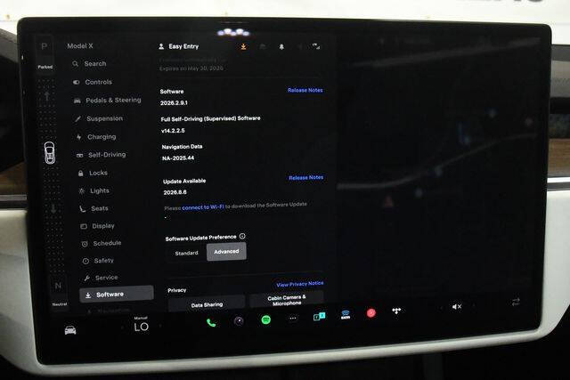2023 Tesla Model X