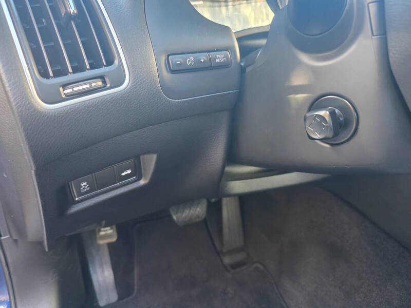 2019 Infiniti Q60 3.0T Luxe