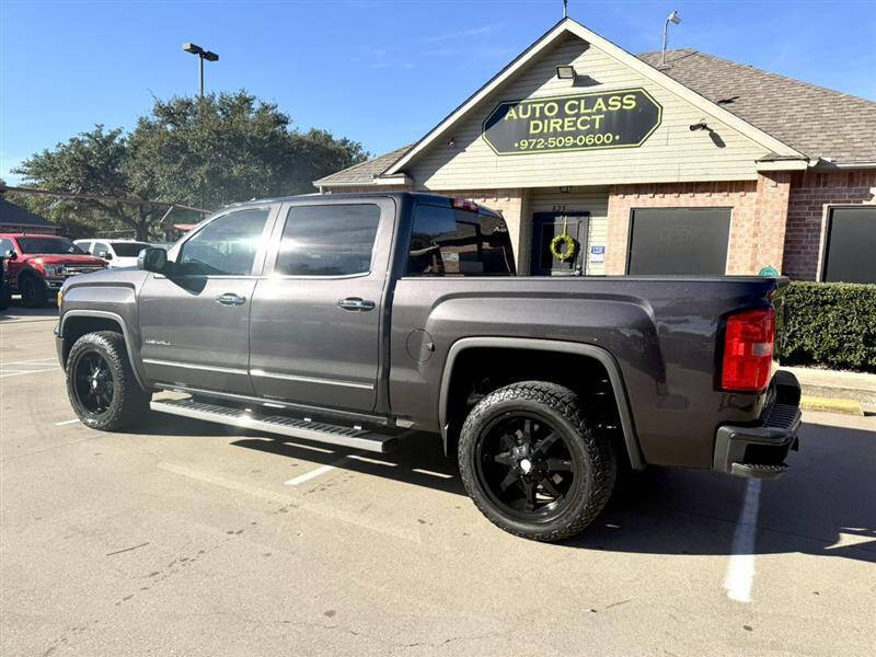 2014 GMC Sierra 1500