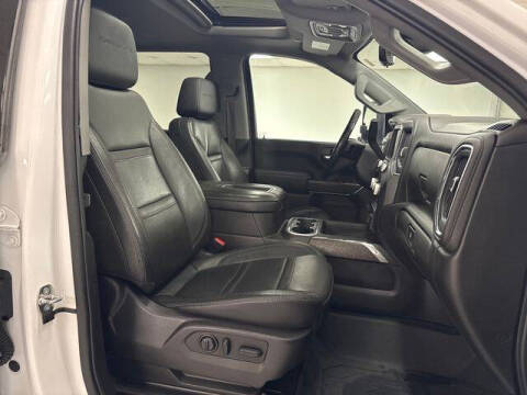 2022 GMC Sierra 2500HD