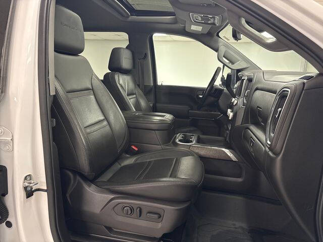 2022 GMC Sierra 2500HD