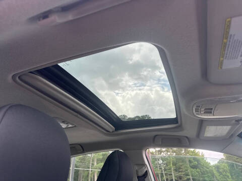 2012 Toyota Corolla S