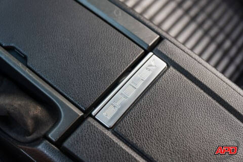 2010 Ford Shelby GT500