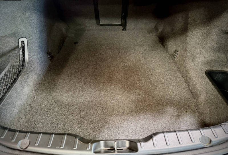 2015 BMW 5 Series 528i