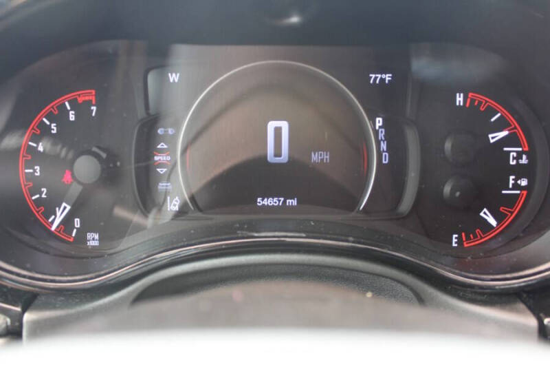 2022 Dodge Durango GT