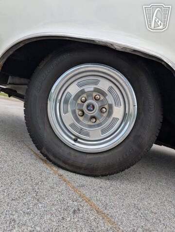 1965 Plymouth Barracuda