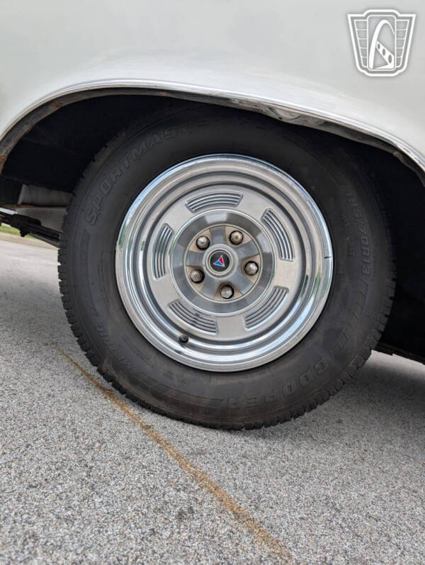 1965 Plymouth Barracuda