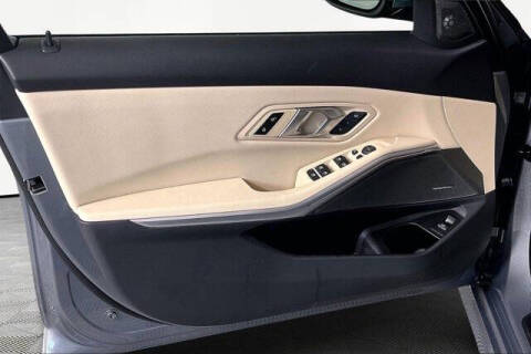 2025 BMW 3 Series 330i xDrive