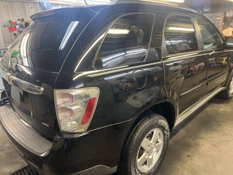 2007 Chevrolet Equinox LS