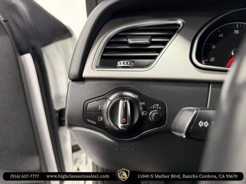 2014 Audi A5 2.0T Premium Plus