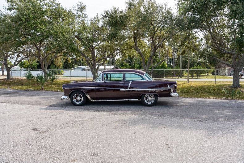 1955 Chevrolet Bel Air