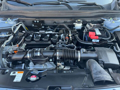 2022 Honda Accord Sport Special Edition