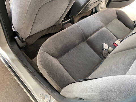 2007 Chevrolet Impala LS