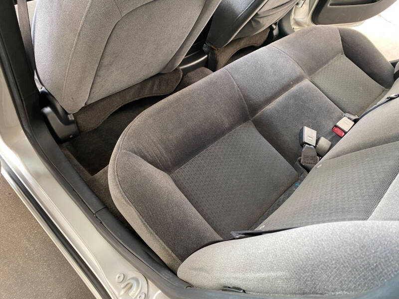2007 Chevrolet Impala LS