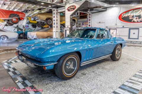 1965 Chevrolet Corvette