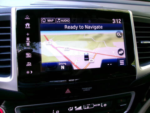 2020 Honda Ridgeline RTL-E