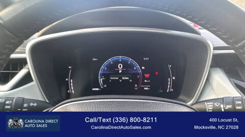 2023 Toyota Corolla Hatchback XSE