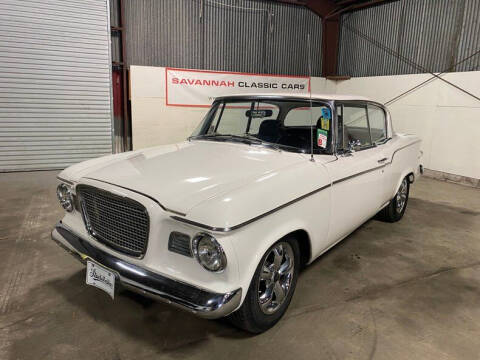 1959 Studebaker Lark