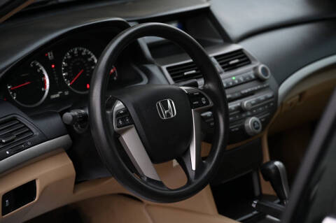 2012 Honda Accord LX