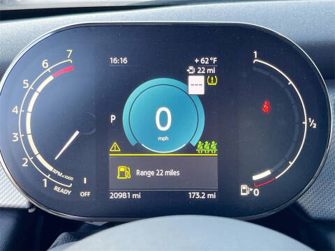 2023 MINI Hardtop 4 Door Cooper S