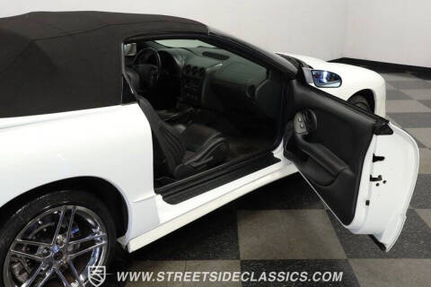 1994 Pontiac Firebird