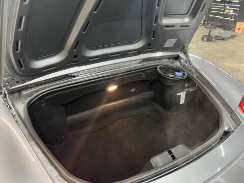 2006 Porsche Boxster