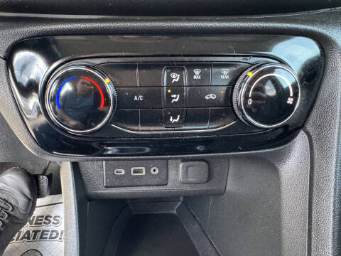 2020 Buick Encore GX Preferred