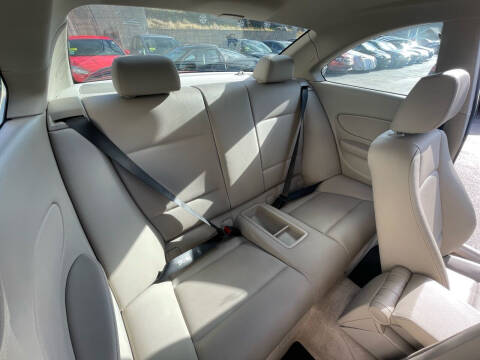 2010 BMW 1 Series 128i