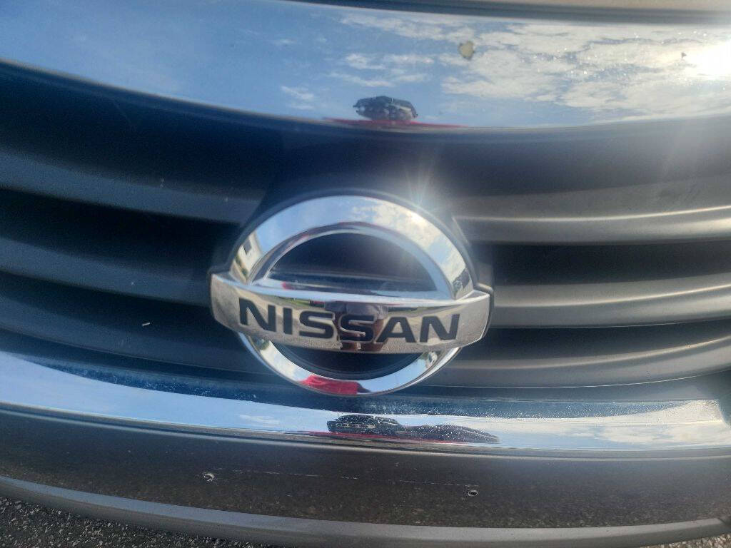 2016 Nissan Versa for sale at First Place Auto Sales LLC in Rock Hill, SC