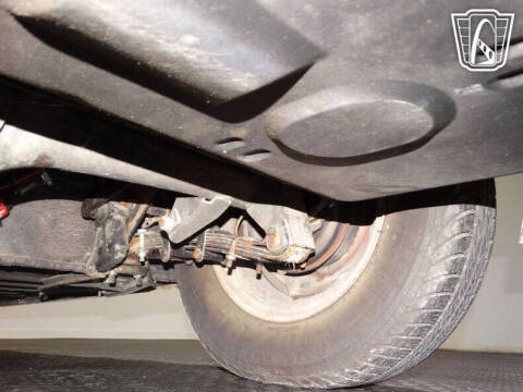 1959 Austin-Healey Bugeye Sprite