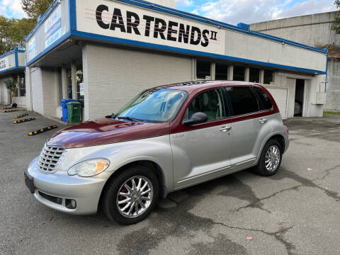 2006 Chrysler PT Cruiser for sale at Car Trends 2 in Renton WA