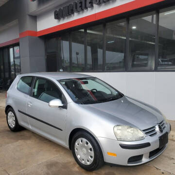 2009 Volkswagen Rabbit S
