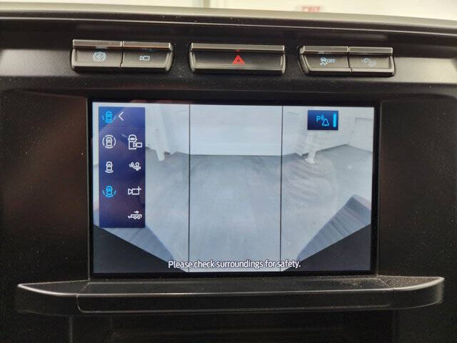 2023 Ford F-350 Super Duty