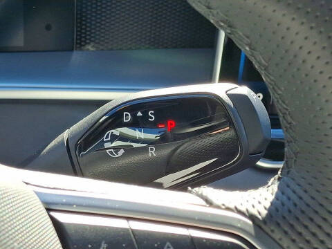 2026 Volkswagen Tiguan SE R-Line Black 4Motion