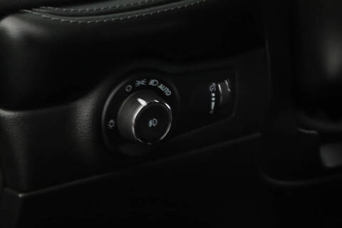 2021 Dodge Durango SXT Plus