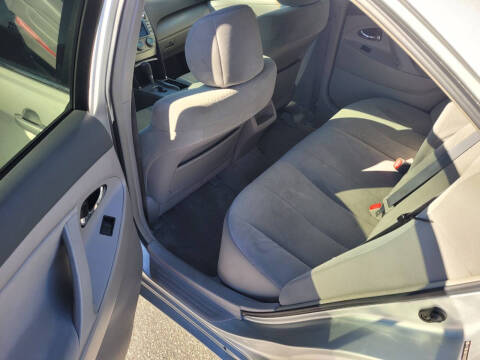 2007 Toyota Camry CE