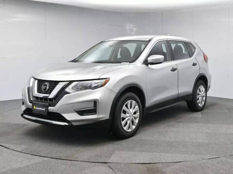 2020 Nissan Rogue for sale at PA Auto Mall Inc in Bensalem PA