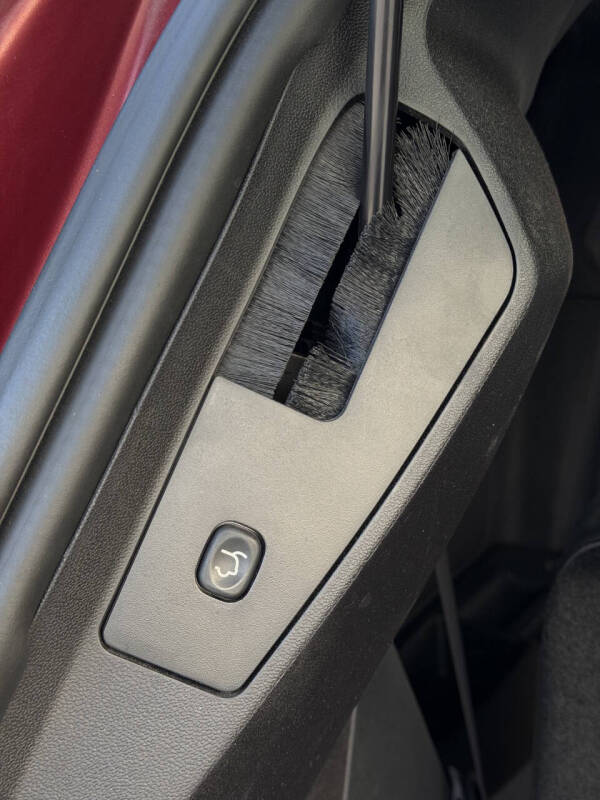 2015 Dodge Grand Caravan R/T