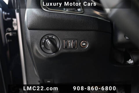 2015 Dodge Challenger SRT Hellcat