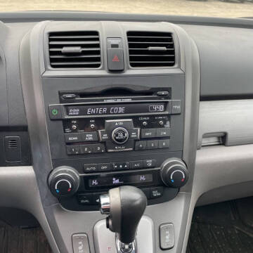 2010 Honda CR-V EX-L