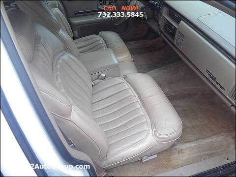 1996 Buick Roadmaster Estate