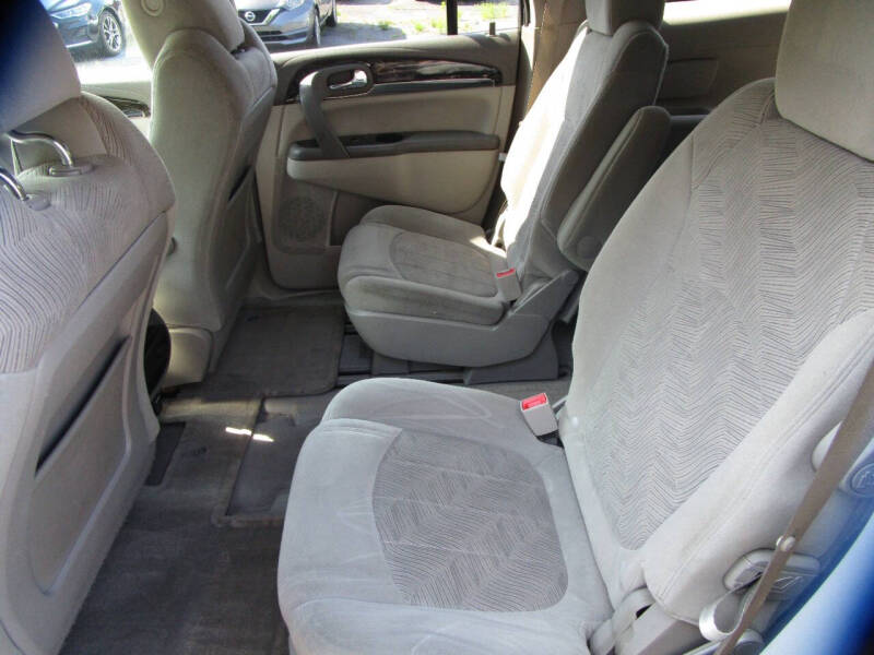 2014 Buick Enclave Convenience